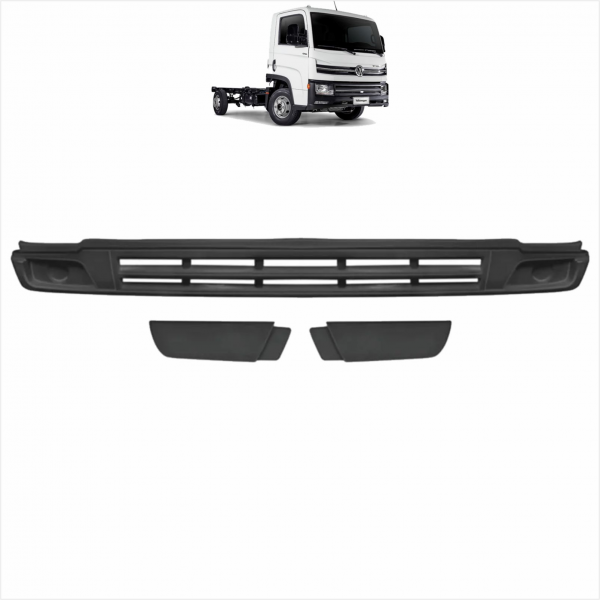 KIT SPOILER DO PARACHOQUE - VW NOVO DELIVERY 9.170...
