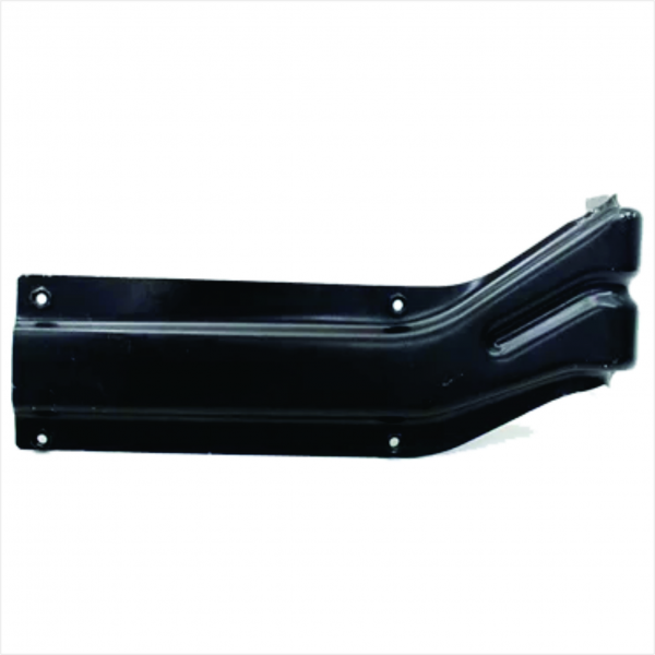 SUPORTE DO PARALAMA TRASEIRO DIREITO - VW WORKER - 2RD821152