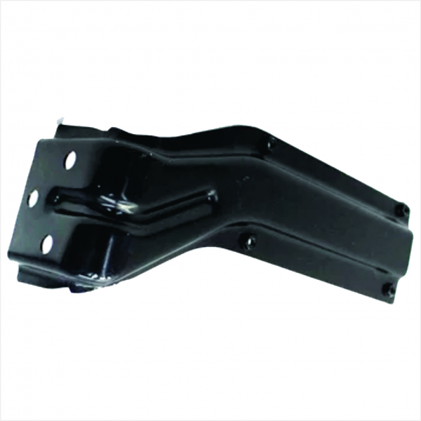 SUPORTE DO PARALAMA TRASEIRO DIREITO - VW WORKER - 2RD821152