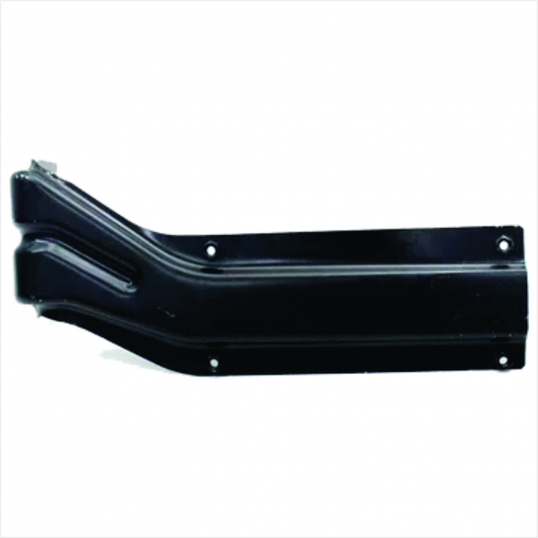 SUPORTE DO PARALAMA TRASEIRO ESQUERDO - VW WORKER 2RD821151