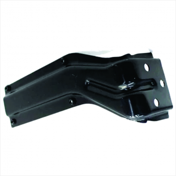 SUPORTE DO PARALAMA TRASEIRO ESQUERDO - VW WORKER 2RD821151