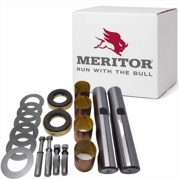 Embuchamento Mbb Meritor