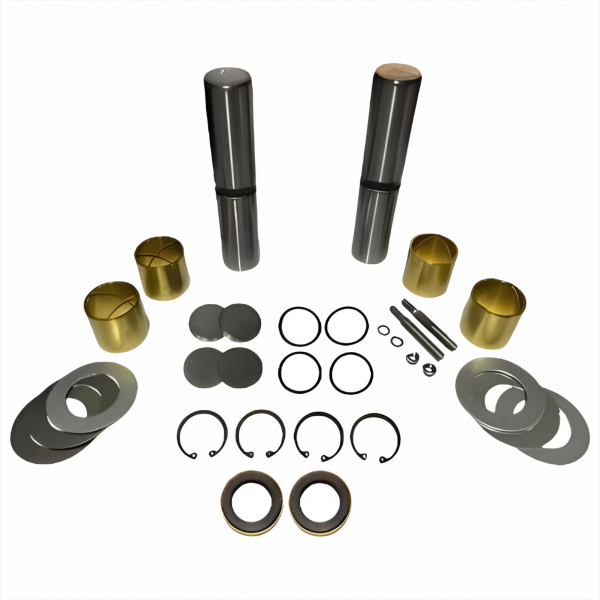 Embuchamento Mbb Meritor