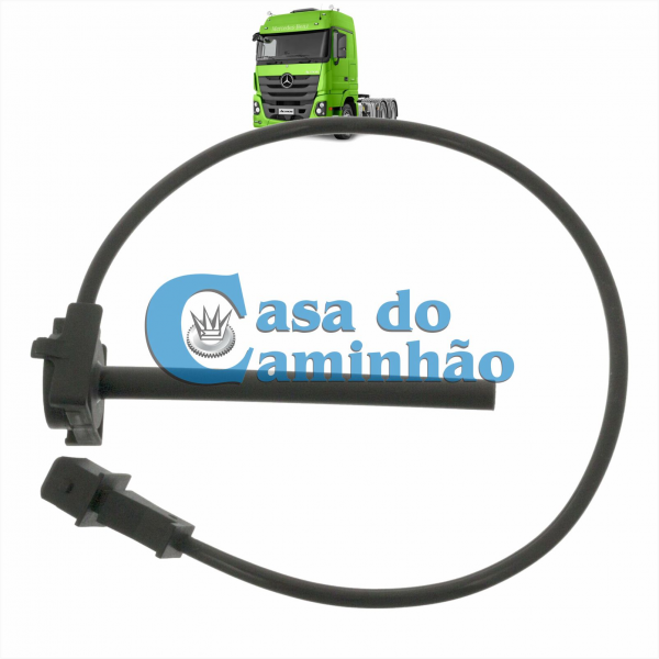 SENSOR DE NÍVEL - MERCEDES ACTROS 2546 / 2646 - 9425420017