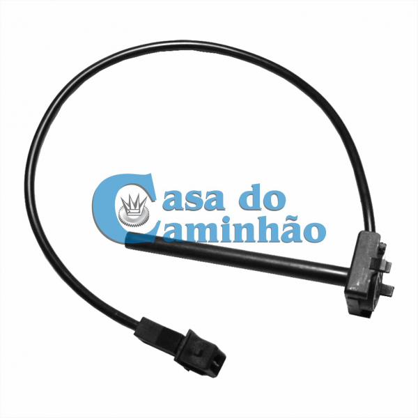 SENSOR DE NÍVEL - MERCEDES ACTROS 2546 / 2646 - 9425420017