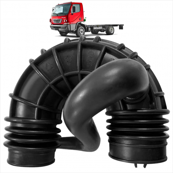Mangueira Ar Turbina Reserplastic