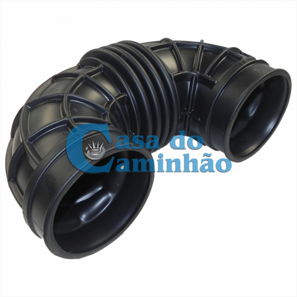 MANGUEIRA DO FILTRO DE AR - FORD CARGO 1723 / 1731 / 2423 / 2429