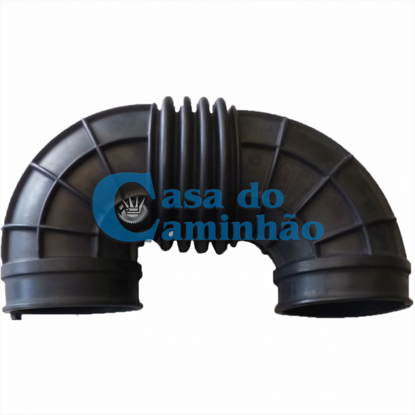 MANGUEIRA DO FILTRO DE AR - FORD CARGO 1723 / 1731 / 2423 / 2429