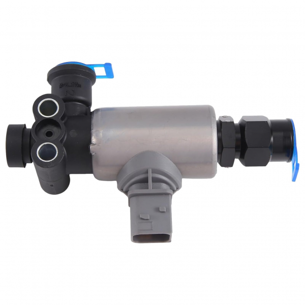 Valvula Solenoide Arla Lng