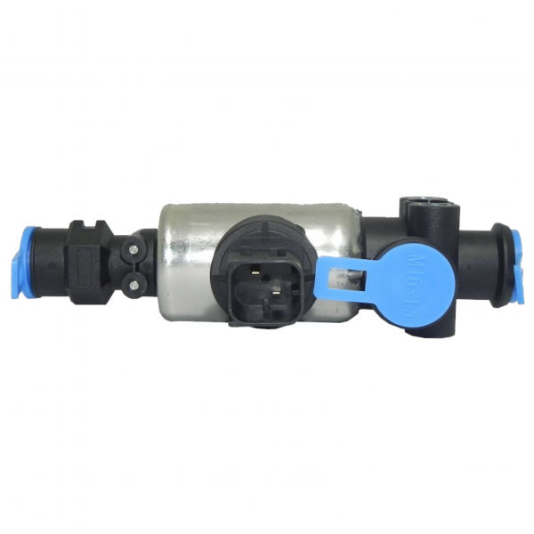 Valvula Solenoide Arla Lng