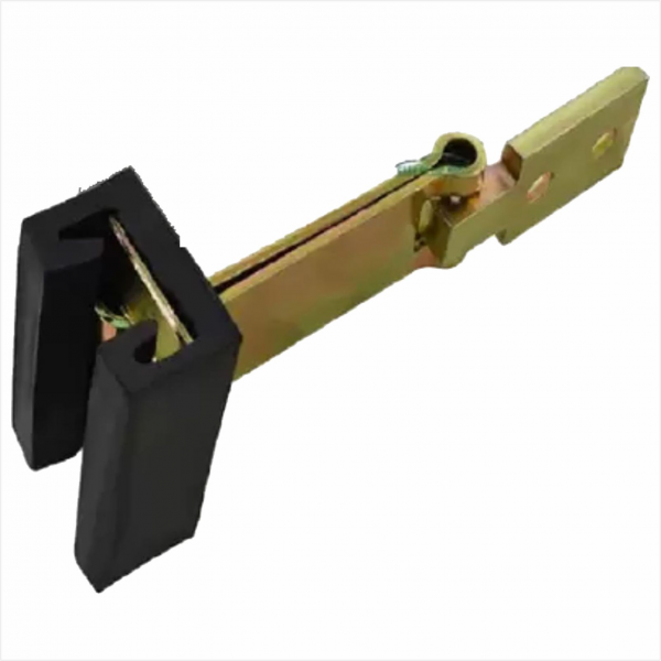 LIMITADOR DA PORTA LONGO - MERCEDES 1113 / 1313 - 3227200216