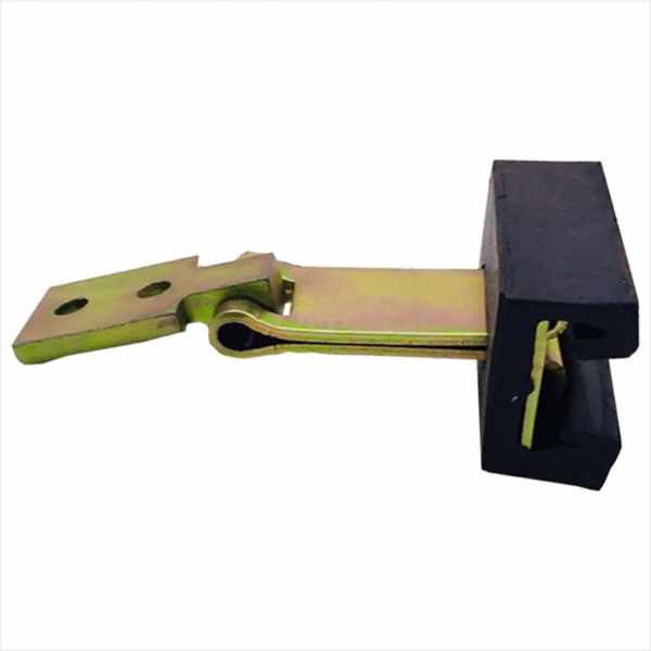 LIMITADOR DA PORTA LONGO - MERCEDES 1113 / 1313 - 3227200216