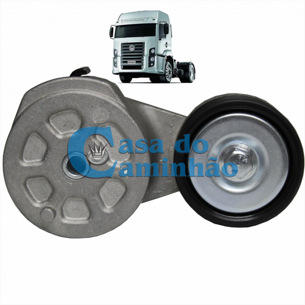 Esticador Correia Vw Br Company*