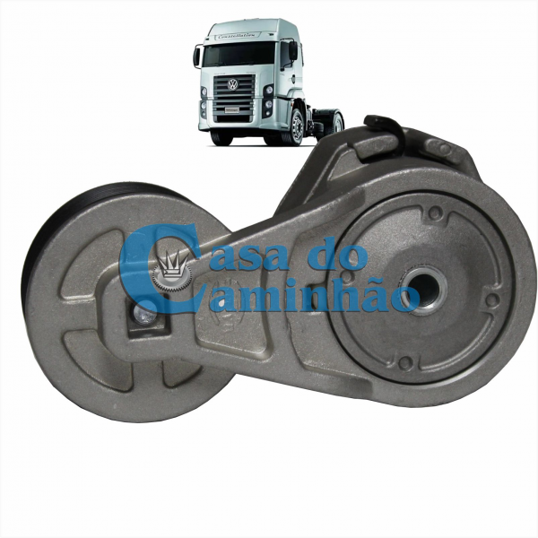 Esticador Correia Vw Br Company*