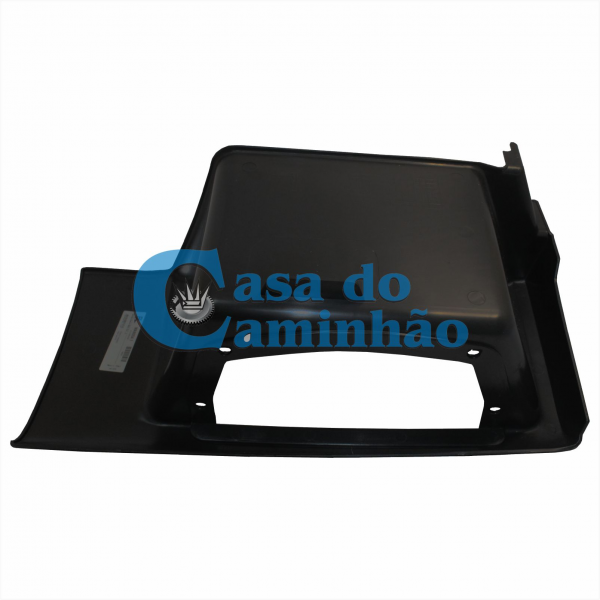 ESCADA INFERIOR LADO ESQUERDO - MAN TGX 28.440 - APÓS 2012