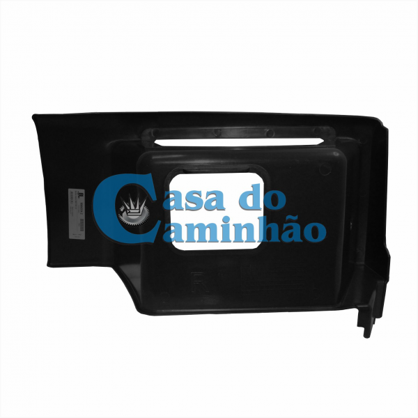 ESCADA INFERIO LADO DIREITO - MAN TGX 28.440 - APÓS 2012