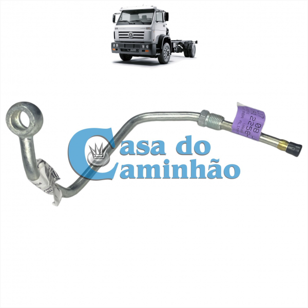 CANO BBA ALIMENTADORA VW VANNUCI