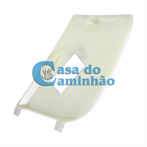 DEFLETOR COLUNA LATERAL DIREITA - MERCEDES ATEGO - 9588840522 