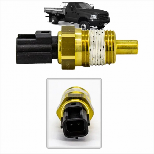 Sensor Temperatura Ford Mte