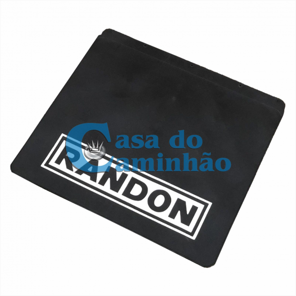 PARABARRO LAMEIRO - CARRETAS RANDON - 68x53 CENTÍMETROS