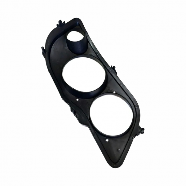 Moldura Aro Farol Le Atego Bl Fibras*