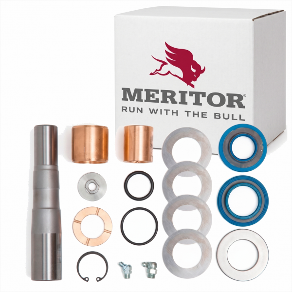 Embuchamento Meritor