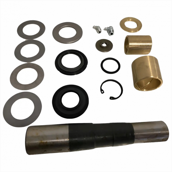 Embuchamento Meritor