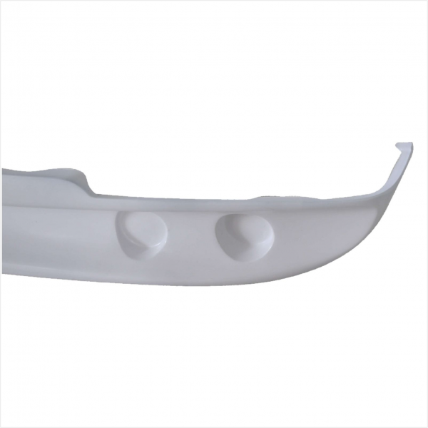 SPOILER DO PARACHOQUE 17CM - FORD CARGO 816 / 1119 MOD NOVO
