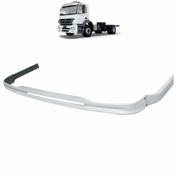 KIT SPOILER PARACHOQUE - MBB AXOR TETO BAIXO 2035 ...