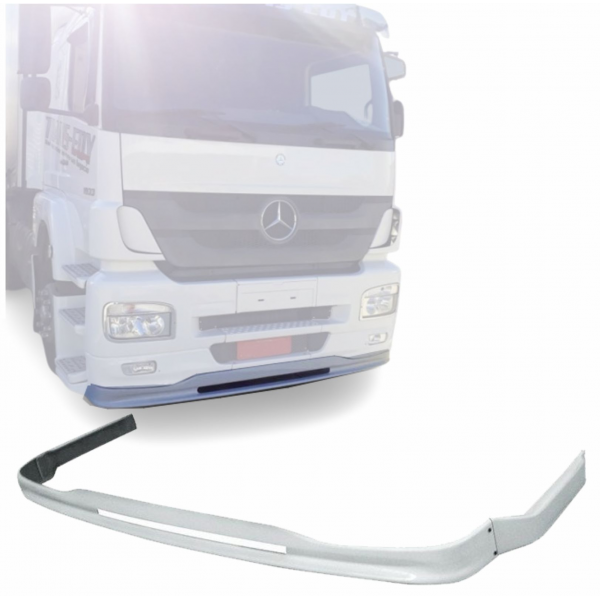 KIT SPOILER PARACHOQUE - MBB AXOR TETO BAIXO 2035 2036 2040