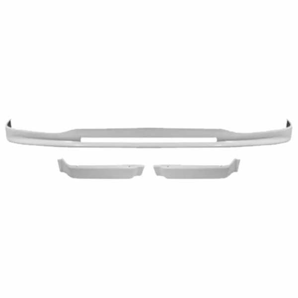 KIT SPOILER PARACHOQUE - MBB AXOR TETO BAIXO 2035 2036 2040