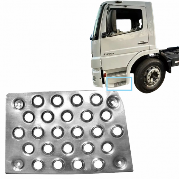 Estribo Zincado Mbb Bl Fibras*