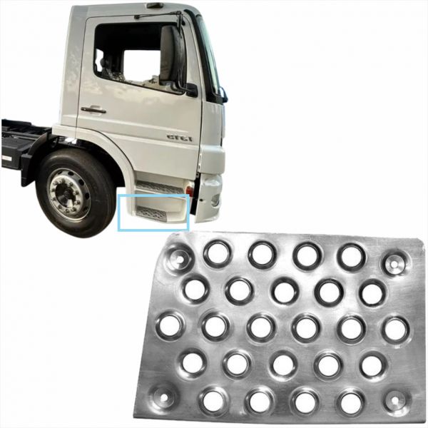 Estribo Zincado Mbb Bl Fibras*