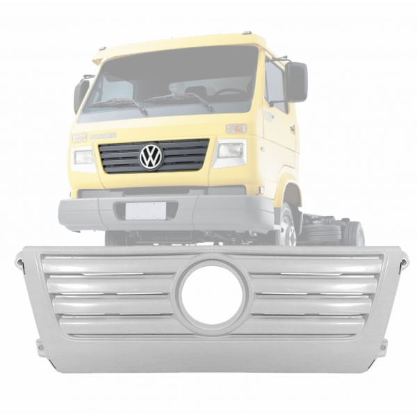 GRADE FRONTAL DIANTEIRA - VW WORKER LEVES 2000/.. ...