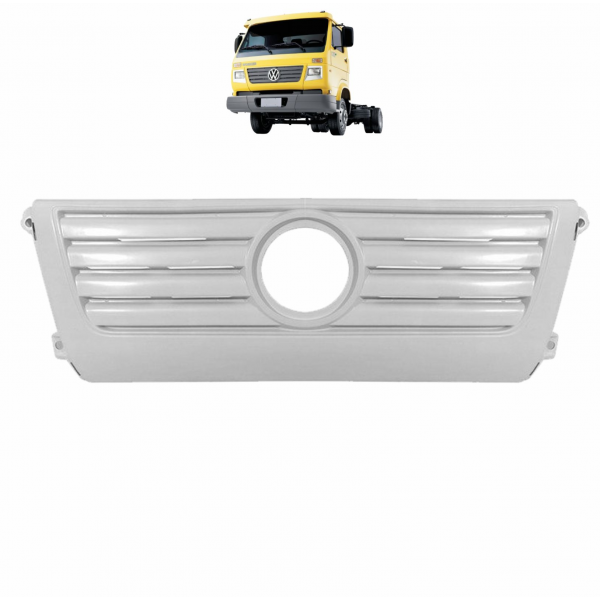 GRADE FRONTAL DIANTEIRA - VW WORKER LEVES 2000/.. 2RD853653C