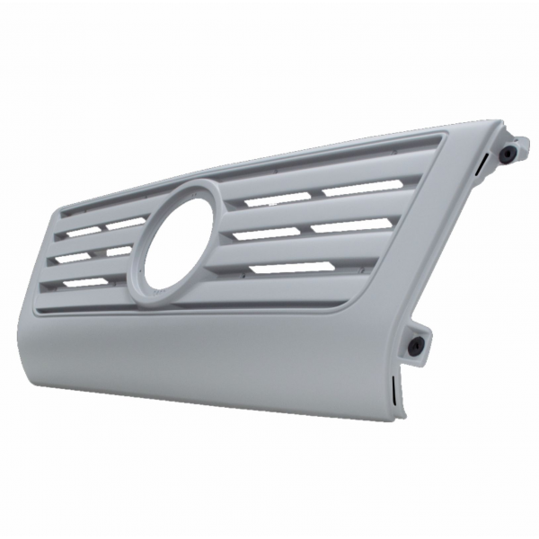 GRADE FRONTAL DIANTEIRA - VW WORKER LEVES 2000/.. 2RD853653C
