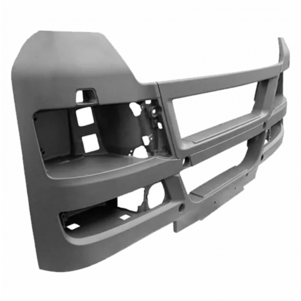 PARACHOQUE DIANTEIRO FIBRA - VW MAN TGX EURO 5 - 2V5807071A