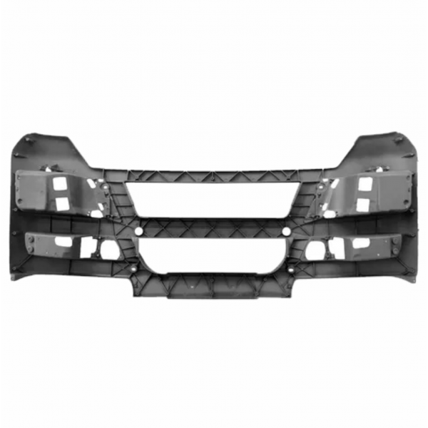 PARACHOQUE DIANTEIRO FIBRA - VW MAN TGX EURO 5 - 2V5807071A