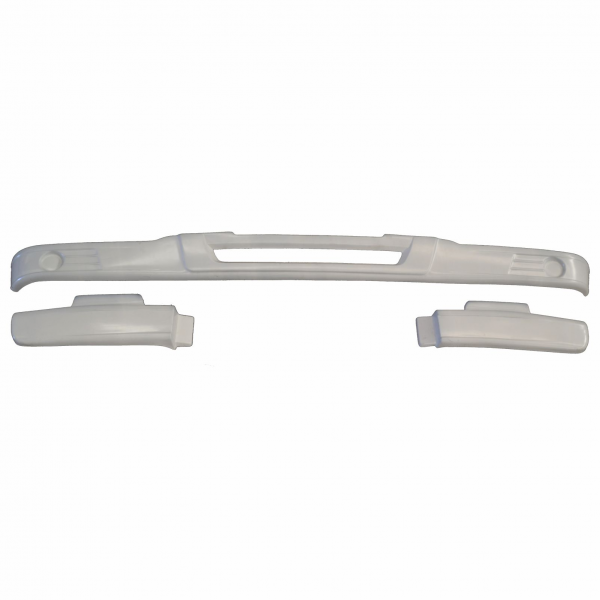 KIT SPOILER DO PARACHOQUE - CAMINHÃO MAN TGX 28.440 / 29.440