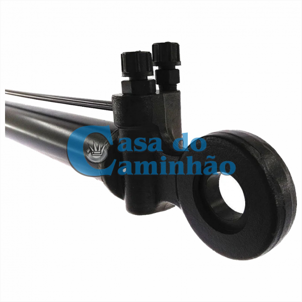 CILINDRO BASCULAR DA CABINE - VOLKSWAGEN CONSTELLATION