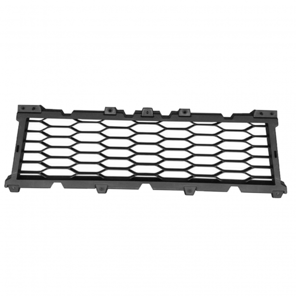 GRADE CENTRAL DO PARACHOQUE - VOLVO VM 2014 A 2020 82535194