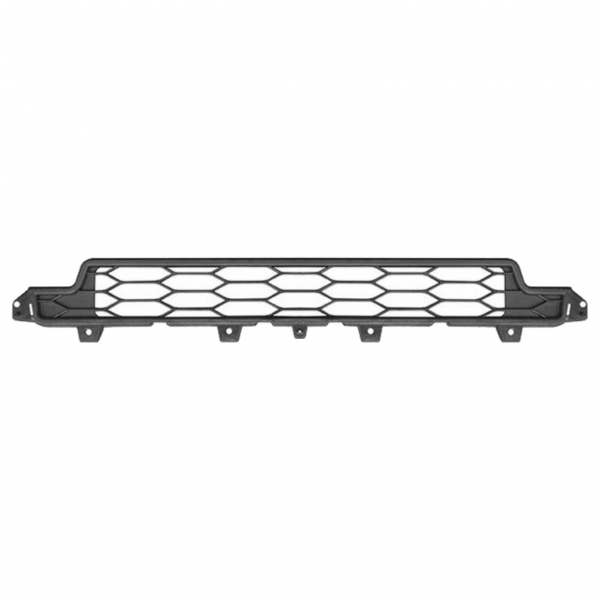 GRADE SUPERIOR DO PARACHOQUE - VOLVO VM 2014 A 2020 82535190
