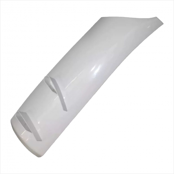 REVESTIMENTO COLUNA ESQUERDA - VOLVO VM 2014 A 2023 21849884
