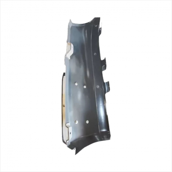 REVESTIMENTO COLUNA ESQUERDA - VOLVO VM 2014 A 2023 21849884
