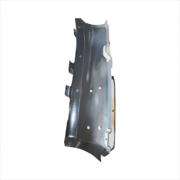 REVESTIMENTO COLUNA DIREITA - VOLVO VM 2014 A 2023 21849885