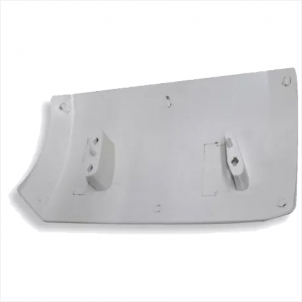 DEFLETOR COLUNA LATERAL DIREITA - VOLVO VM 2014/.. 21849909