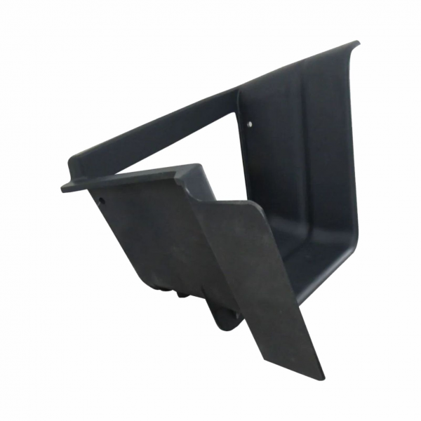 ESTRIBO INFERIOR ESQUERDO - IVECO TECTOR CURSOR - 504331360