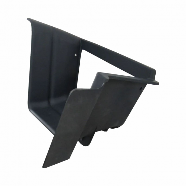 ESTRIBO INFERIOR DIREITO - IVECO TECTOR CURSOR - 504331359