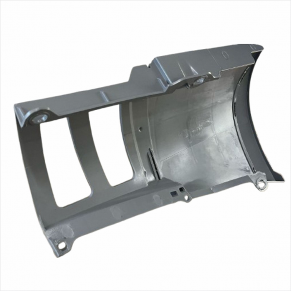    DEFLETOR COLUNA - MB ACTROS 2546 / 2646 / 4844 2011 A 2015