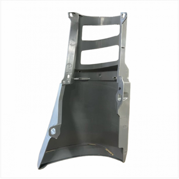    DEFLETOR COLUNA - MB ACTROS 2546 / 2646 / 4844 2011 A 2015